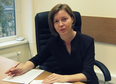 Marta Gavrilovienė, Kalėjimų departamento nuotr.