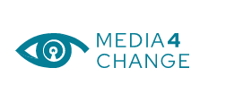 Media 4 change logotipas.
