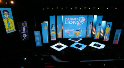 Kūrybiškumo festivalis ir apdovanojimai „Kanų liūtai“, organizatorių nuotr.
