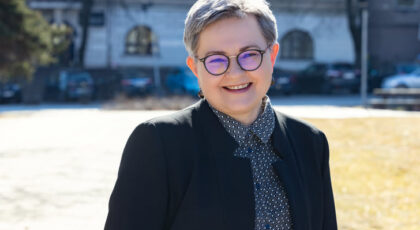 Rasa Račienė, armeninio archyvo nuotr.