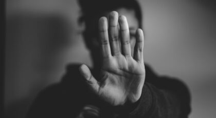 Seksualinis smurtas, asociatyvi nuotr.