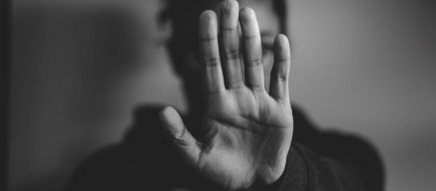 Seksualinis smurtas, asociatyvi nuotr.