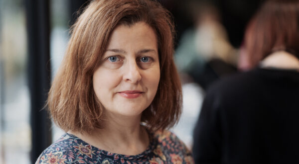 Aistė Adomavičienė, asmennio archyvo nuotr.