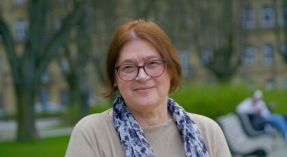 Esmeralda Kuliešytė