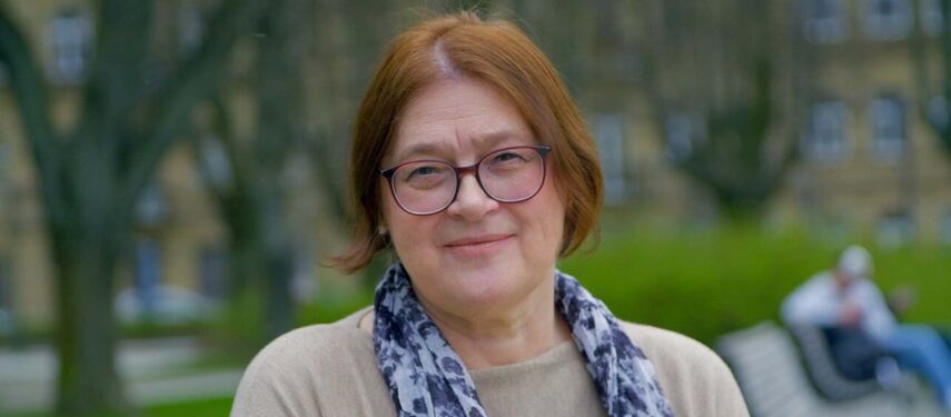 Esmeralda Kuliešytė