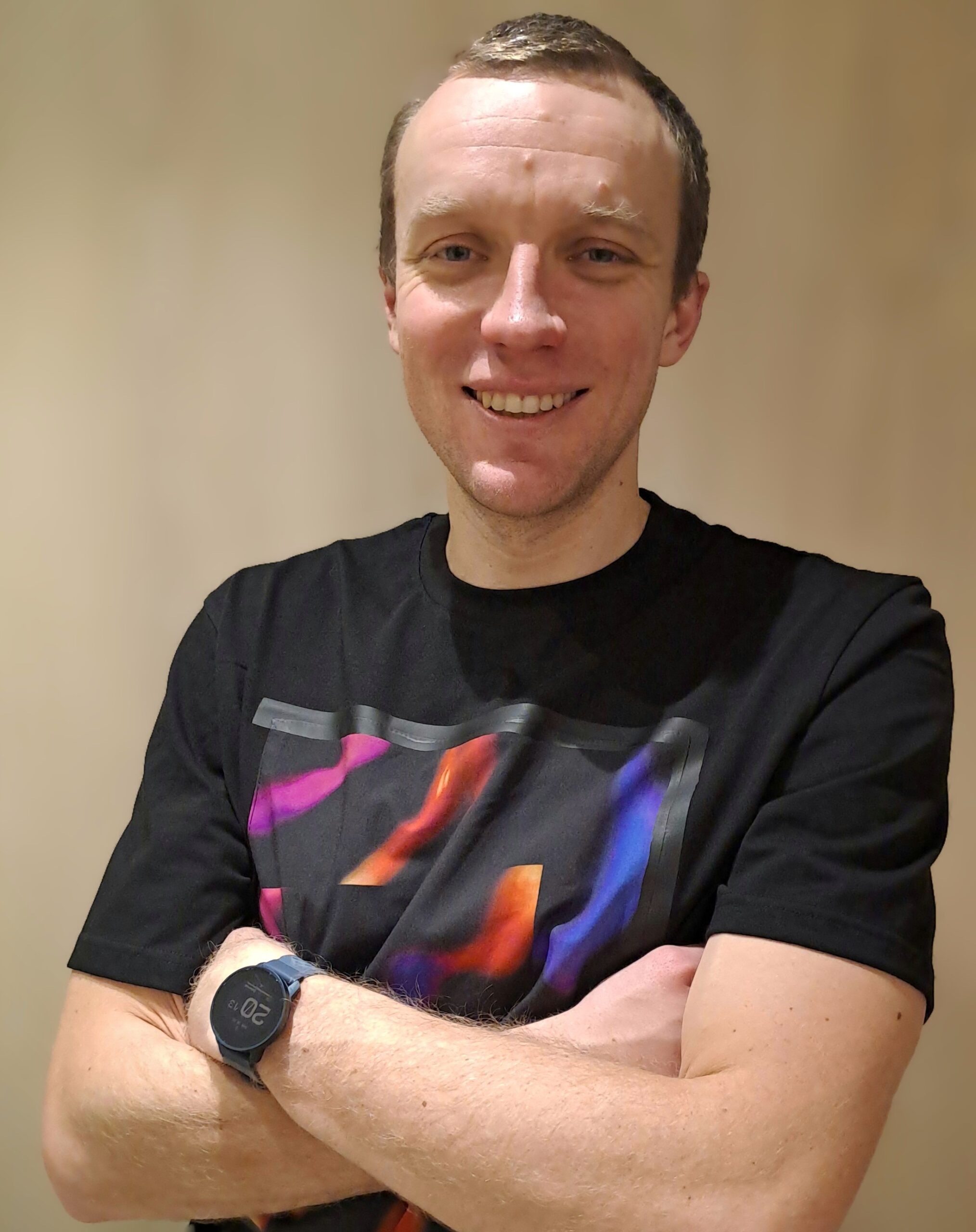Gediminas Astrauskas