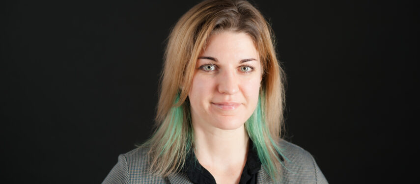 Ugnė Grigaitė, Joe Wood nuotr.