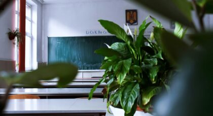 Profesinio mokymo mokykla, pexels.com nuotr.