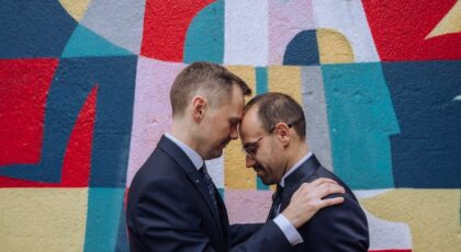 Martynas ir Marius, asmenino archyvo nuotr.