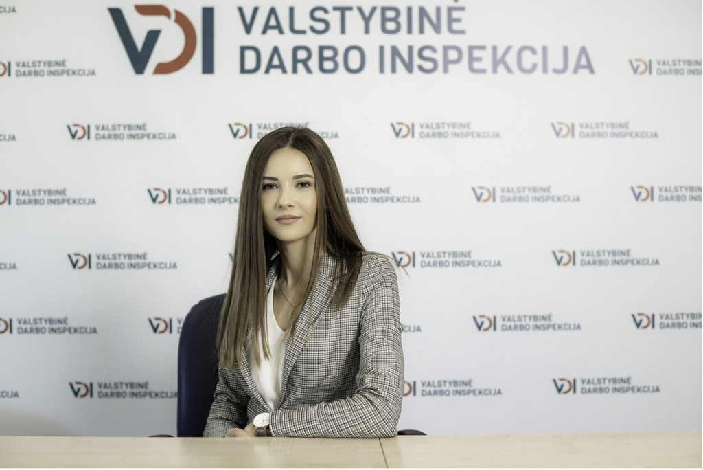 Ieva Piličiauskaitė-Dulkė, VDI nuotr.