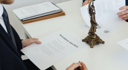 Skyrybų procesas, Kaboompics.com nuotr.