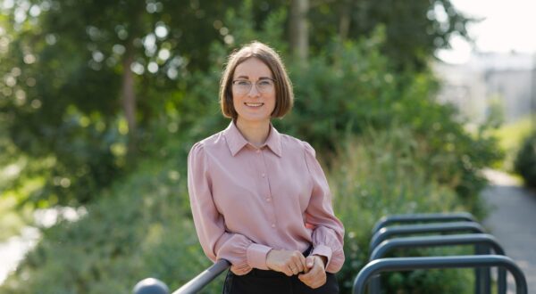 Birutė Sabatauskaitė, Gabrielės Grėbliūnės nuotr.