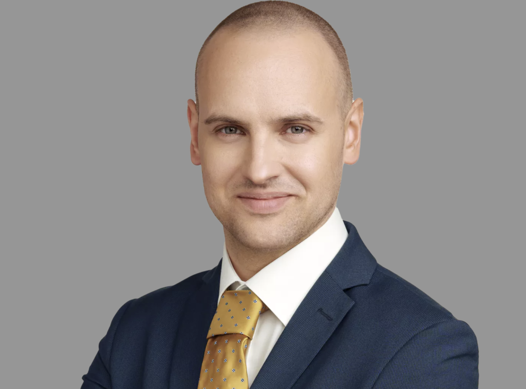 Donatas Murauskas, Ellex Legal nuotr.