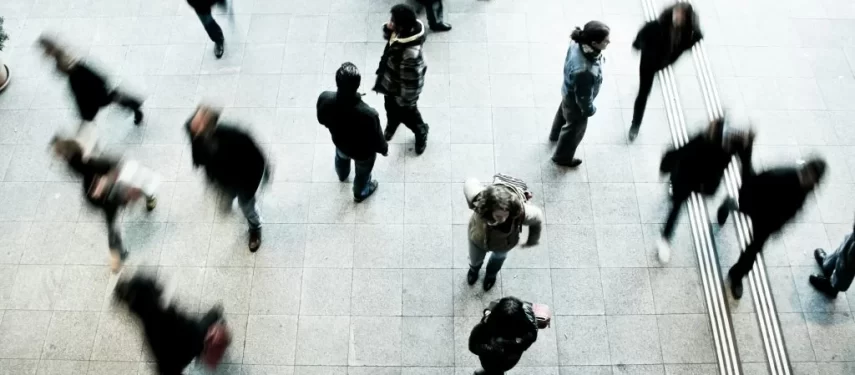 Žmonės, asociatyvi nuotrauka, Pexels