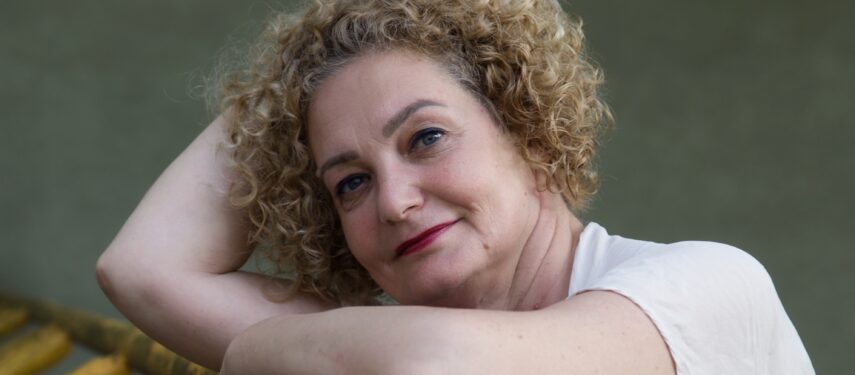 Margarita Jankauskaitė, Lygių galimybių plėtros centro nuotr.