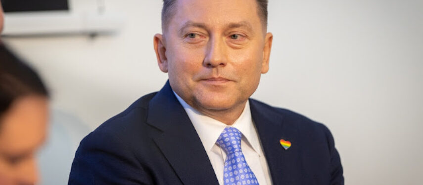 Vladimiras Simonko, A. Didžgalvio / LGL nuotr.