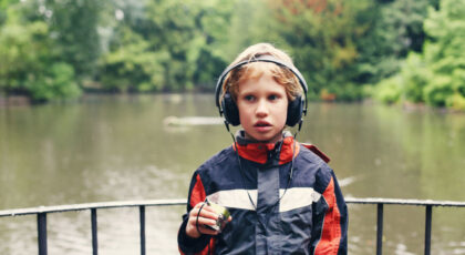 Autistiškas vaikas, asociatyvi pexels.com nuotr.