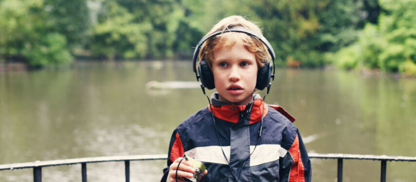 Autistiškas vaikas, asociatyvi pexels.com nuotr.