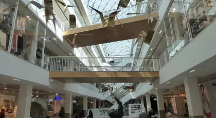 Prekybos centras „G9“