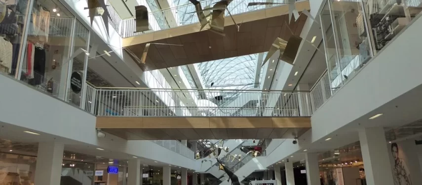 Prekybos centras „G9“