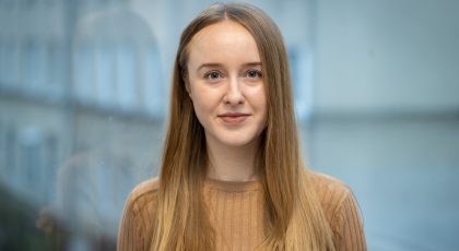 Agata Subotovič, asmeninio archyvo nuotr.