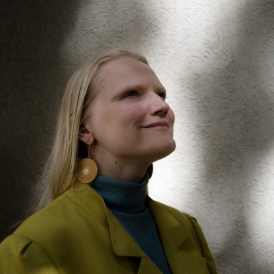 Aurelija Auškalnytė, LGPC nuotrauka.