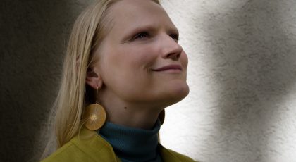 Aurelija Auškalnytė, LGPC nuotrauka.