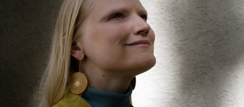 Aurelija Auškalnytė, LGPC nuotrauka.