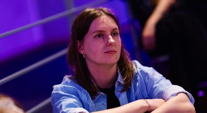 Monika Guliakaitė-Danisevičienė, Modesto Endriuškos nuotr.