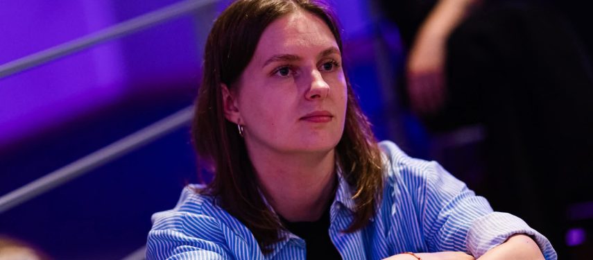 Monika Guliakaitė-Danisevičienė, Modesto Endriuškos nuotr.