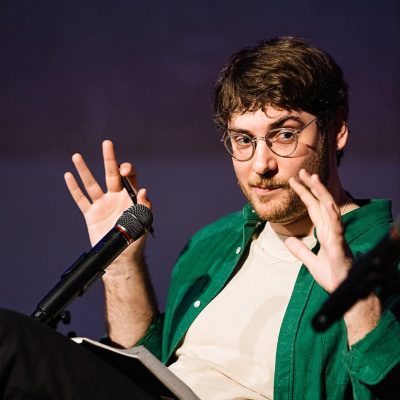 Rokas Keršys, Modesto Endriuškos nuotr.