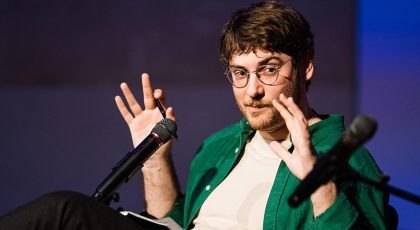 Rokas Keršys, Modesto Endriuškos nuotr.