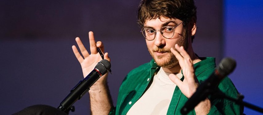 Rokas Keršys, Modesto Endriuškos nuotr.