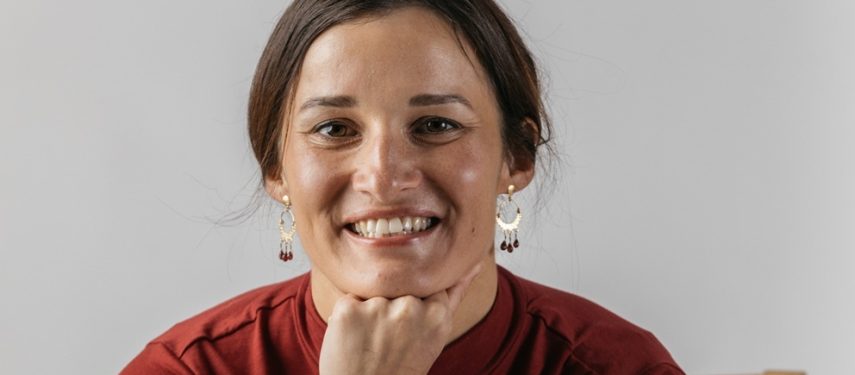 Agnieška Avin Ileri, asmeninio archyvo nuotr.