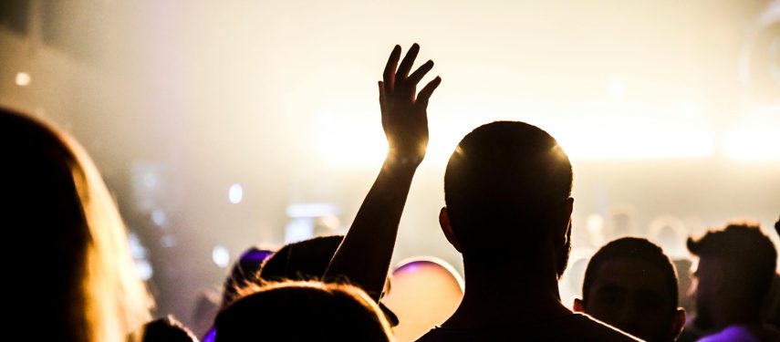 Naktinis klubas, asociatyvi pexels.com nuotr.