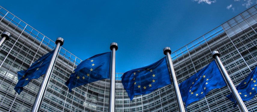 ES vėliavos, eumetsat.int nuotr.