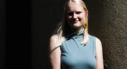 Aurelija Auškalnytė, Lygių galimybių plėtros centro nuotr.