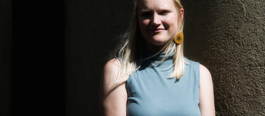 Aurelija Auškalnytė, Lygių galimybių plėtros centro nuotr.