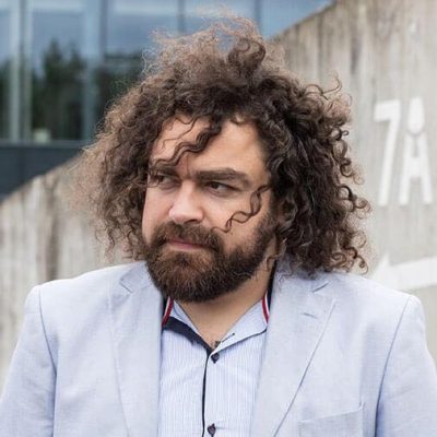 Karolis Žibas, asmeninio archyvo nuotr.