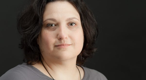 Karilė Levickaitė, asmeninio archyvo nuotr.