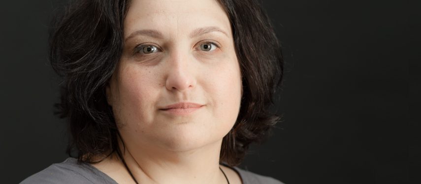 Karilė Levickaitė, asmeninio archyvo nuotr.