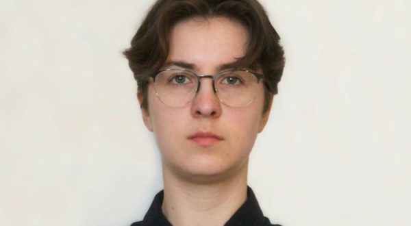 Goda Kisieliūtė, asmeninio archyvo nuotr.