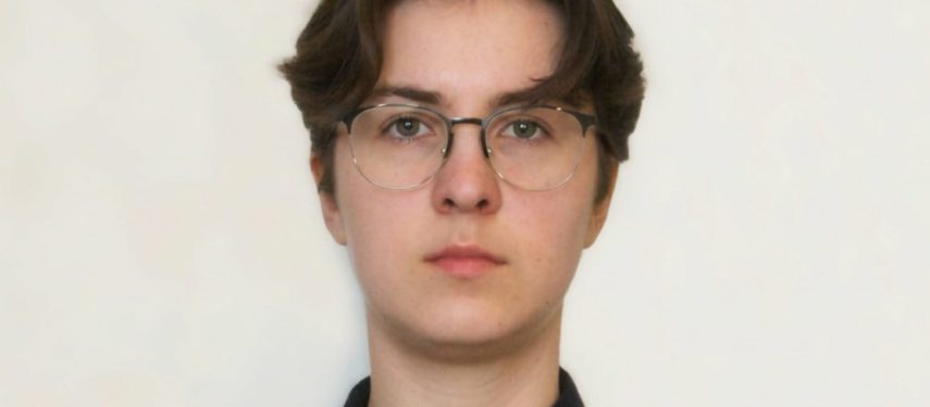 Goda Kisieliūtė, asmeninio archyvo nuotr.