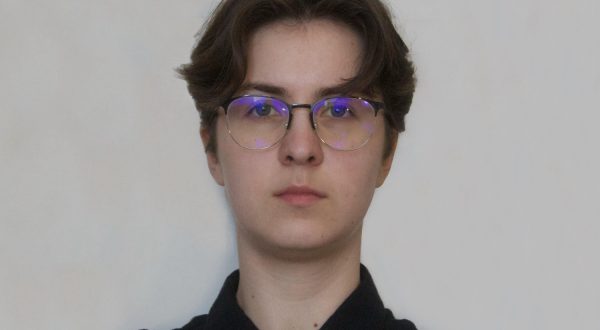 Goda Kisieliūtė, asmeninio archyvo nuotr.