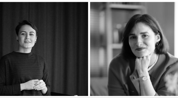 Kornelija Čepytė-Eivė, Agnieška Avin-Ileri, asmeninio archyvo nuotr.
