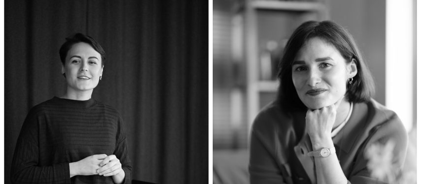 Kornelija Čepytė-Eivė, Agnieška Avin-Ileri, asmeninio archyvo nuotr.