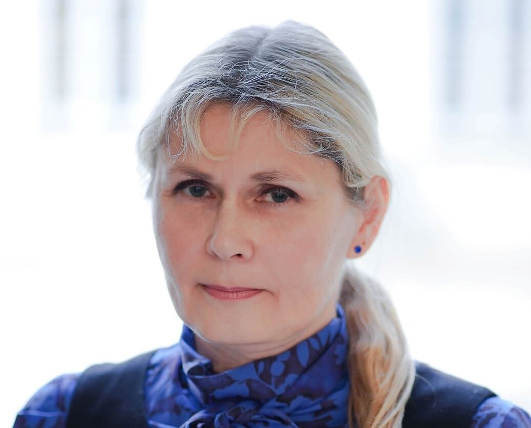Daiva Skučienė