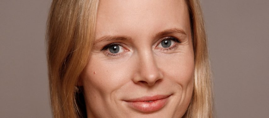 Rasa Genienė, asmeninio archyvo nuotr.