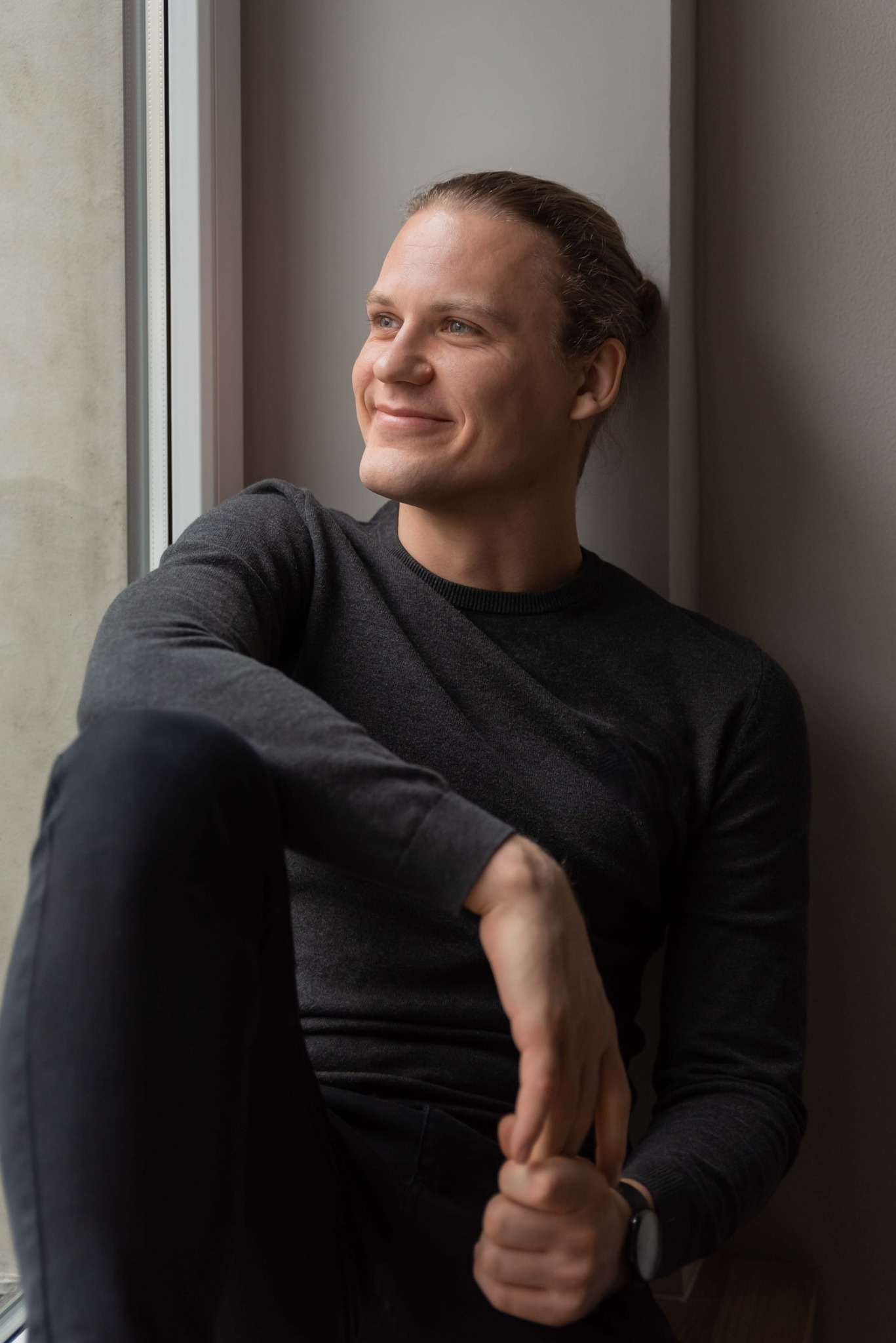 Gediminas Tumėnas, Ramintos Levandraitytės nuotr.