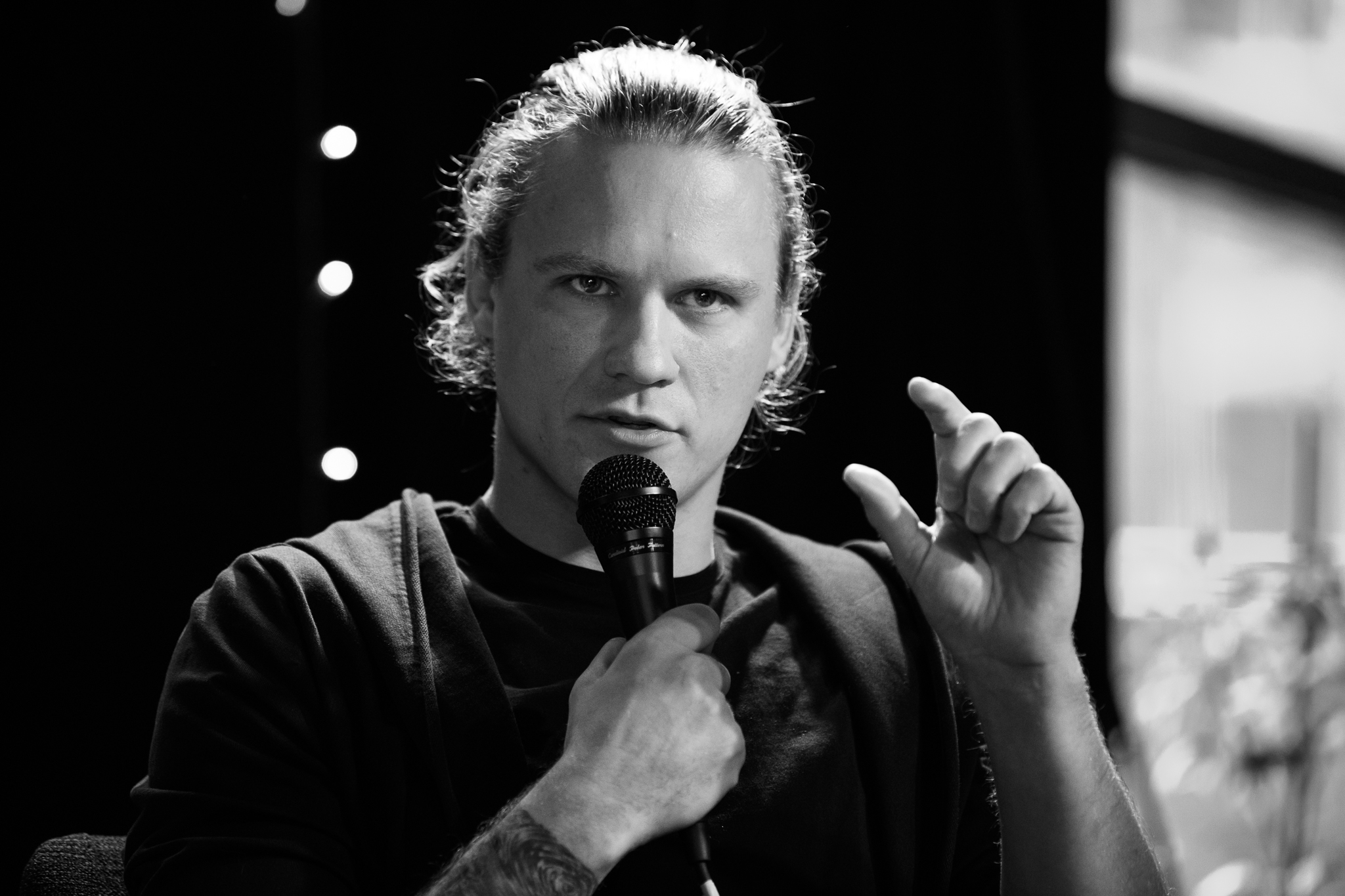 Gediminas Tumėnas